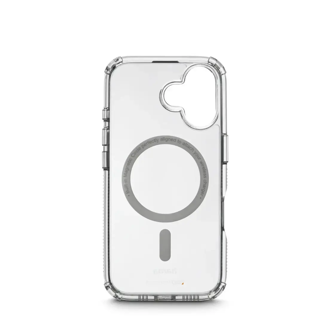 Vāks Hama Extreme Protect iPhone 17 Photo 2