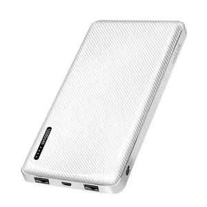 Portable Power Bank LogiLink PA0328WRF 10000 mAh