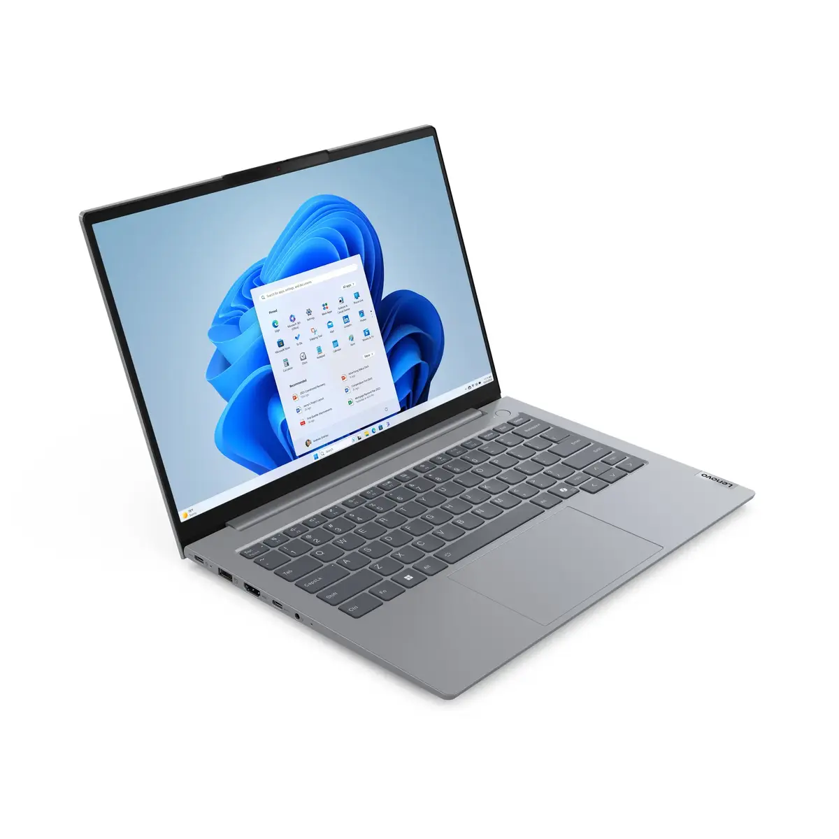 Klēpjdators Lenovo ThinkBook 14 G7 ARP Photo 2