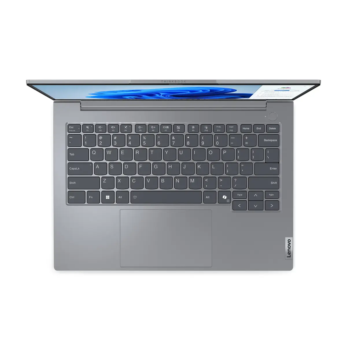 Klēpjdators Lenovo ThinkBook 14 G7 ARP Photo 9