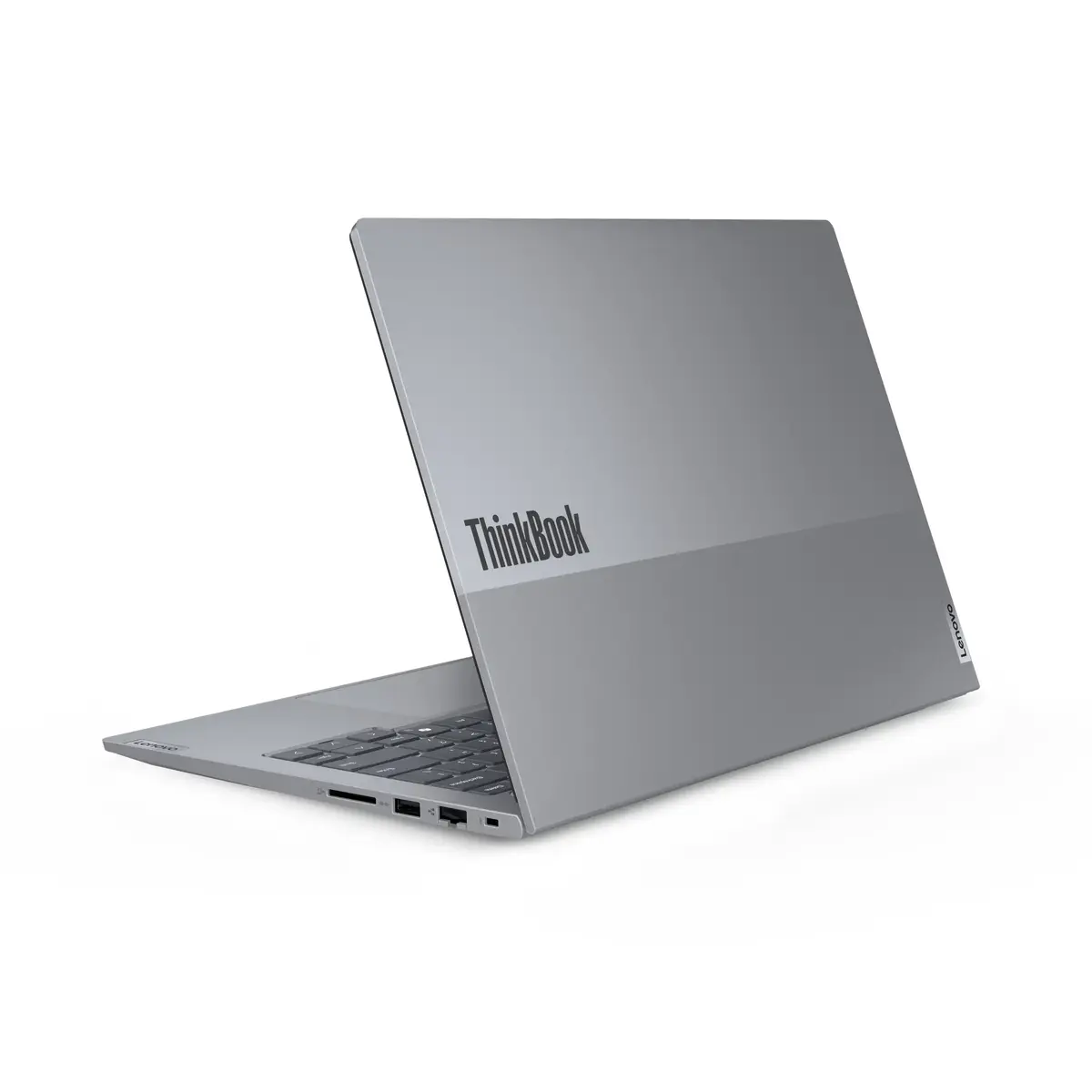 Klēpjdators Lenovo ThinkBook 14 G7 ARP Photo 10