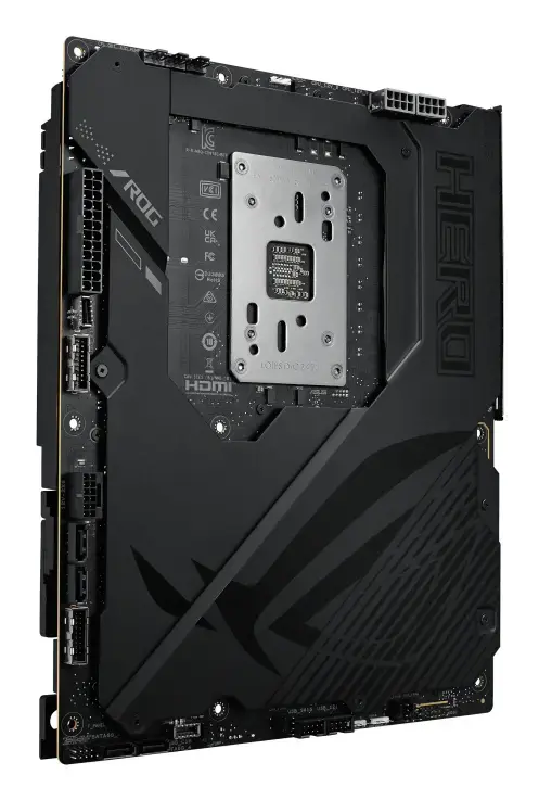 Mātesplate ASUS ROG CROSSHAIR X870E HERO BTF Photo 9