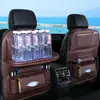 Car seat organizer Riff RF-CAR-ORG-BK Photo 5