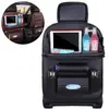 Car seat organizer Riff RF-CAR-ORG-BK Photo 6