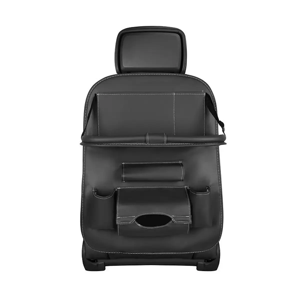 Car seat organizer Riff RF-CAR-ORG-BK Photo 7