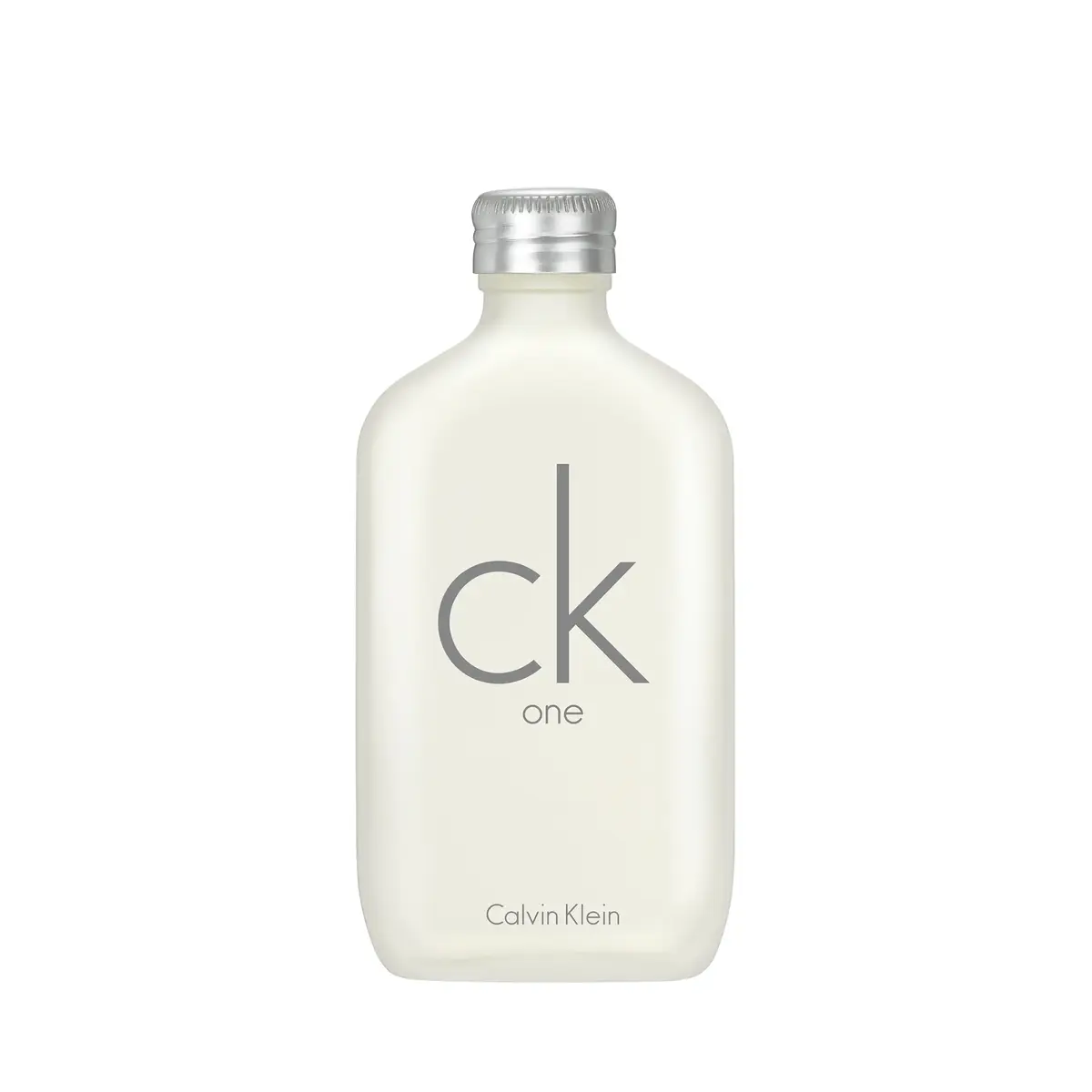 Perfume Calvin Klein CK One 100ml Photo 2