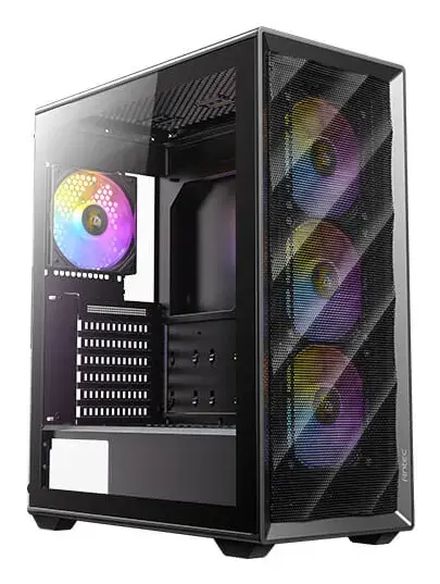 Компьютерный корпус Antec AX85 ARGB Photo 2