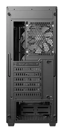 Компьютерный корпус Antec AX85 ARGB Photo 3