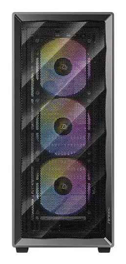 Компьютерный корпус Antec AX85 ARGB Photo 4