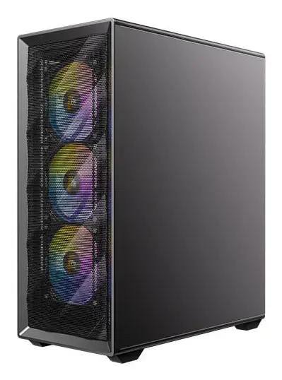 Компьютерный корпус Antec AX85 ARGB Photo 5