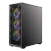 Компьютерный корпус Antec AX85 ARGB Photo 5