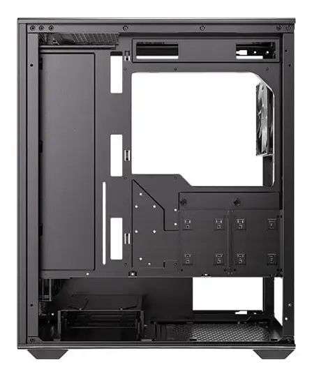 Компьютерный корпус Antec AX85 ARGB Photo 6