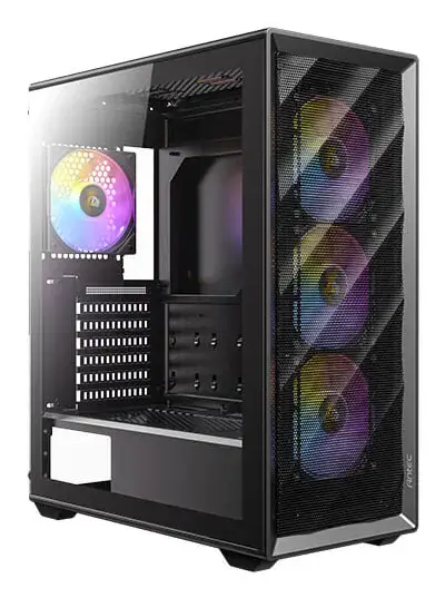Компьютерный корпус Antec AX85 ARGB Photo 7