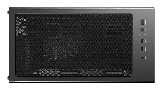 Компьютерный корпус Antec AX85 ARGB Photo 9