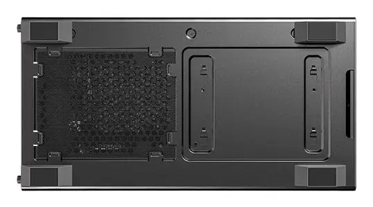 Компьютерный корпус Antec AX85 ARGB Photo 10
