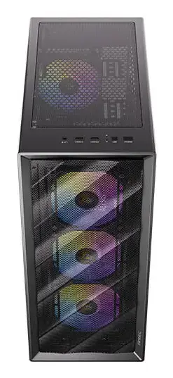 Компьютерный корпус Antec AX85 ARGB Photo 11