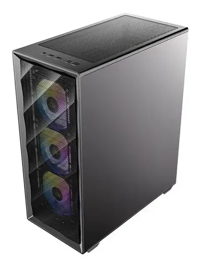 Компьютерный корпус Antec AX85 ARGB Photo 12