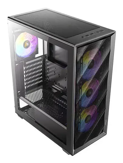 Компьютерный корпус Antec AX85 ARGB Photo 14