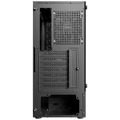 Корпус ПК Antec 0-761345-10199-8 Photo 2