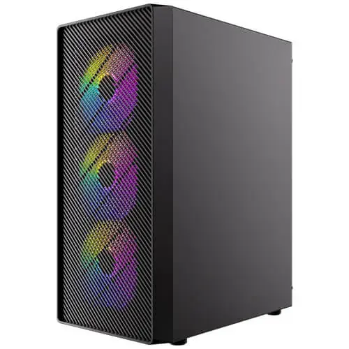 Корпус ПК Antec 0-761345-10199-8 Photo 3