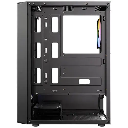 Корпус ПК Antec 0-761345-10199-8 Photo 4