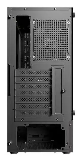 Компьютерный корпус Antec AX27 RGB Photo 2