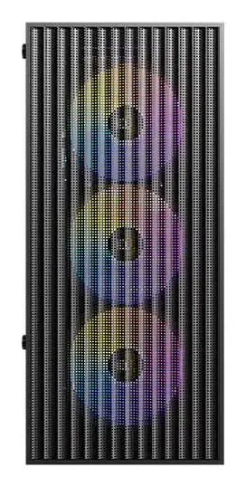 Компьютерный корпус Antec AX27 RGB Photo 3