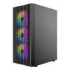 Компьютерный корпус Antec AX27 RGB Photo 4