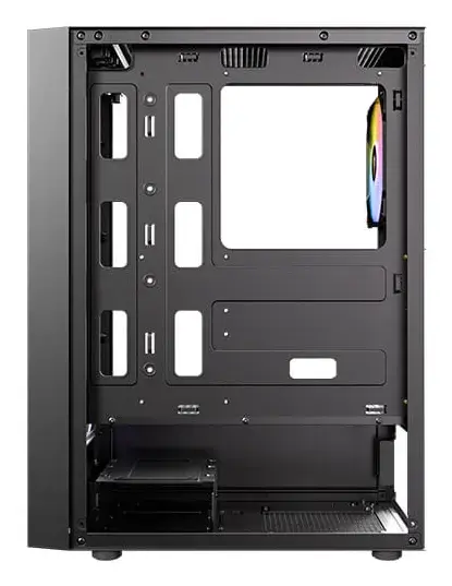 Компьютерный корпус Antec AX27 RGB Photo 5
