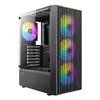 Компьютерный корпус Antec AX27 RGB Photo 6