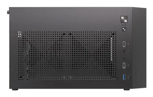 Компьютерный корпус Antec AX27 RGB Photo 8