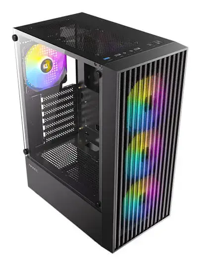 Компьютерный корпус Antec AX27 RGB Photo 10