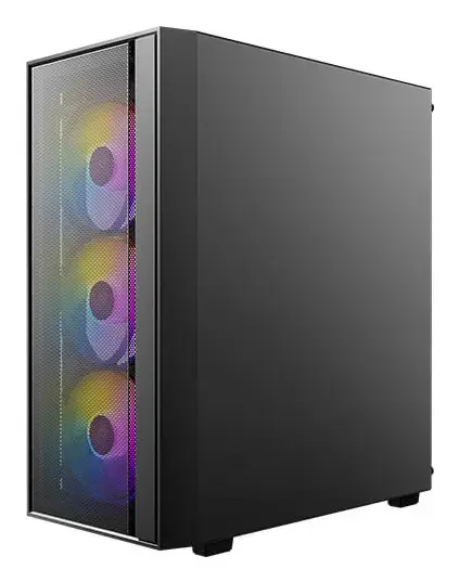 Компьютерный корпус Antec AX65 ARGB Photo 4