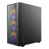 Компьютерный корпус Antec AX65 ARGB Photo 4