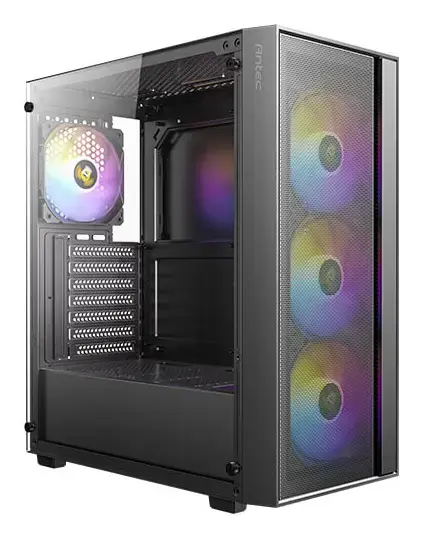Компьютерный корпус Antec AX65 ARGB Photo 5
