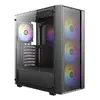 Компьютерный корпус Antec AX65 ARGB Photo 5