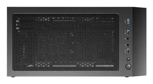 Компьютерный корпус Antec AX65 ARGB Photo 7