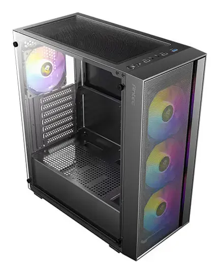 Компьютерный корпус Antec AX65 ARGB Photo 9