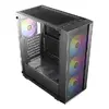 Компьютерный корпус Antec AX65 ARGB Photo 9