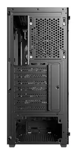 Компьютерный корпус Antec AX67 ARGB Photo 2