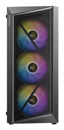 Компьютерный корпус Antec AX67 ARGB Photo 3