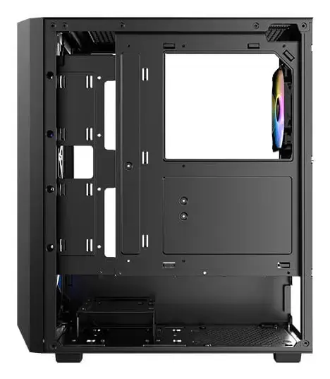Компьютерный корпус Antec AX67 ARGB Photo 4