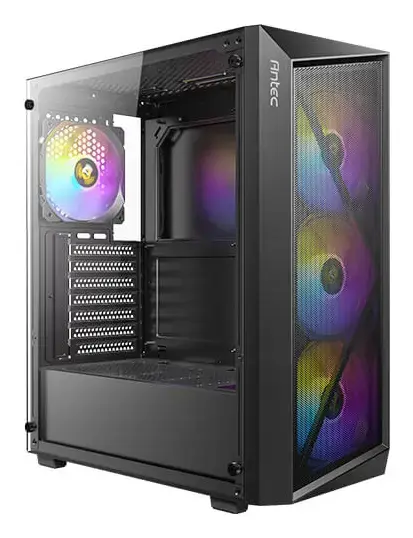 Компьютерный корпус Antec AX67 ARGB Photo 5