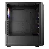 Компьютерный корпус Antec AX67 ARGB Photo 6
