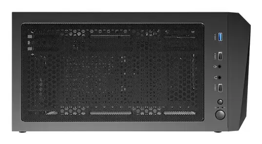 Компьютерный корпус Antec AX67 ARGB Photo 7