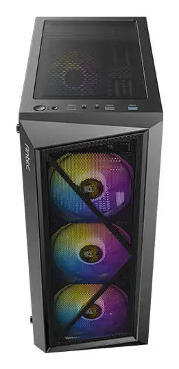 Компьютерный корпус Antec AX67 ARGB Photo 8