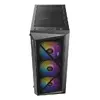 Компьютерный корпус Antec AX67 ARGB Photo 8
