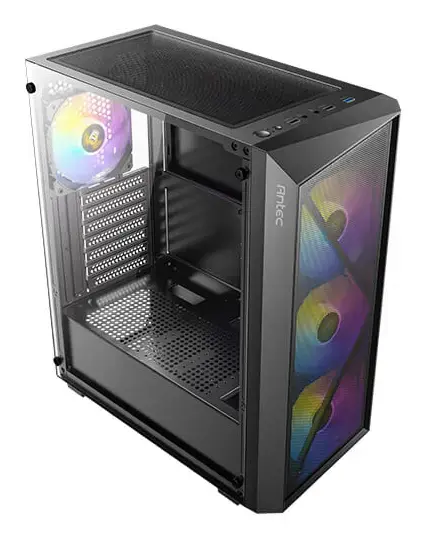 Компьютерный корпус Antec AX67 ARGB Photo 9