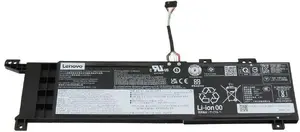 Внутренняя аккумуляторная батарея для ноутбука Lenovo 5B11K24753 38Wh 4948mAh