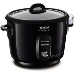 Rice Cooker Tefal Classic RK1028 1 L 500 W Black